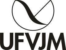 O Conselho Universitário da Universidade Federal dos Vales do Jequitinhonha e Mucuri - UFVJM, órgão normativo, consultivo e deliberativo da administração superior no uso de suas atribuições