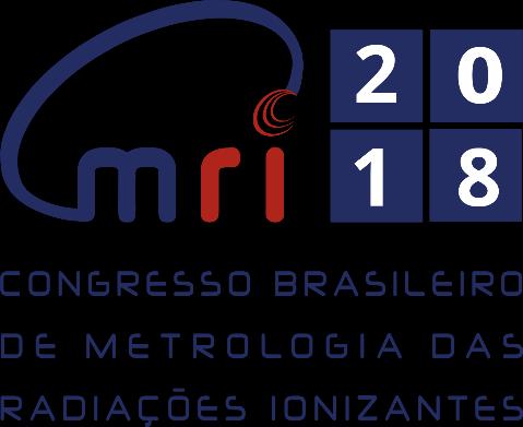 CBMRI 2018 O V Congresso Brasileiro de Metrologia das Radiações Ionizantes é uma realização do Instituto de Radioproteção e Dosimetria (IRD) em parceria com a Sociedade Brasileira de Metrologia