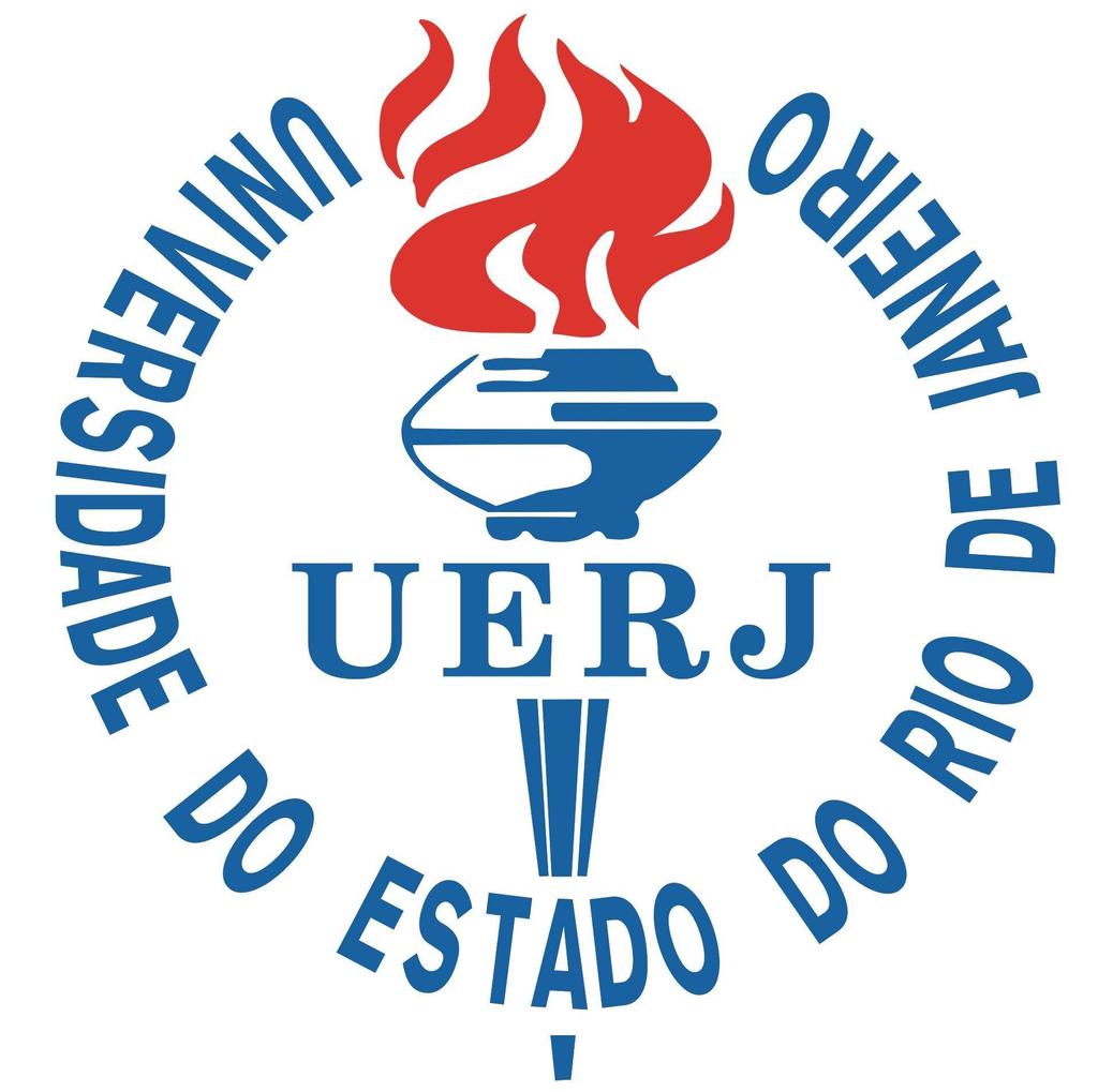 Universidade do Estado do Rio de Janeiro Pós-Graduaçao em Física Dissertação de Mestrado PPGF-M.