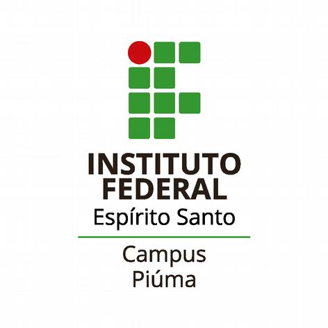 ANEXO V MINISTÉRIO DA EDUCAÇÃO INSTITUTO FEDERAL DO ESPÍRITO SANTO CAMPUS PIÚMA COORDENADORIA DE RELAÇÕES INSTITUCIONAIS E EXTENSÃO