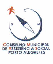RESOLUÇÃO N 053/2007 O Conselho Municipal de Assistência Social de Porto Alegre, no uso das atribuições que lhe confere a Lei Complementar nº 352/95, RESOLVE: Suspender, até 15 de junho de 2007, a