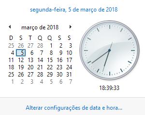 Usado após a instalação de alguns programas que precisam da reinicialização do sistema para efetivarem sua instalação, durante congelamento de telas ou travamentos da máquina.