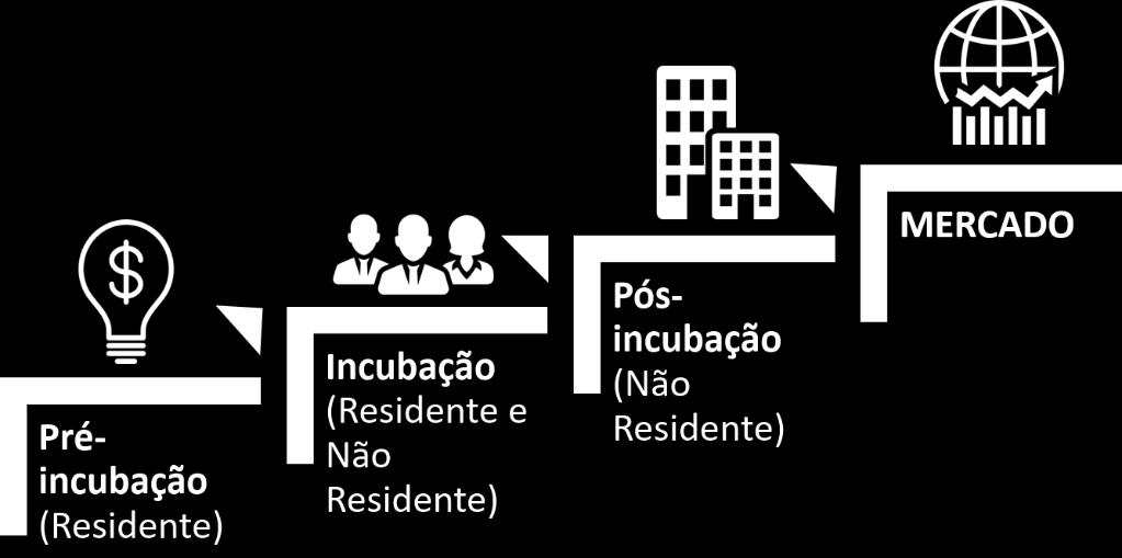 4 As ações coordenadas pelo PROEM visam difundir a cultura empreendedora entre servidores, estudantes, egressos e comunidade local com o propósito de estimulá-los na criação de empreendimentos