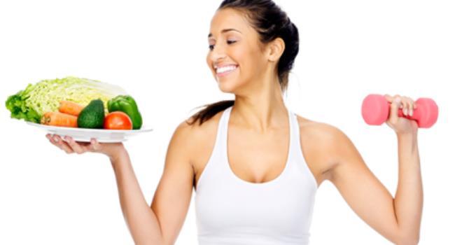 Dieta do Nutricionista O objetivo é levar as pessoas a criação de novos e saudáveis hábitos