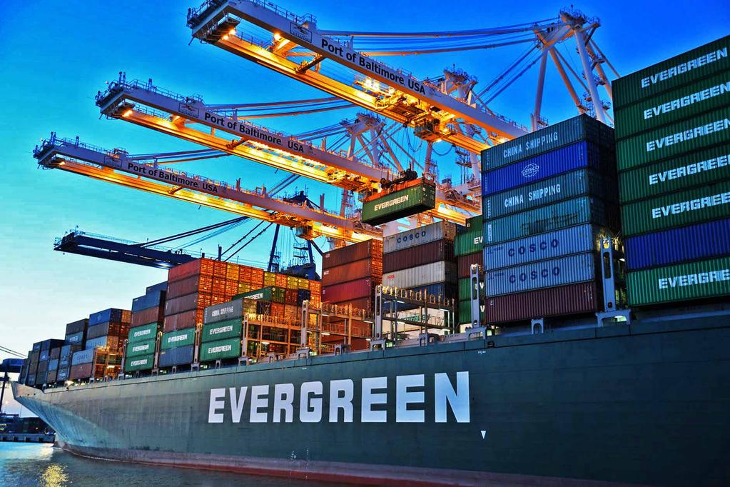MISSÃO A Green Ibérica está no mercado português com a missão de apoiar importadores e exportadores.