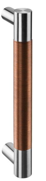 /329 NEW IN.07.188.D WENGÉ IN.07.187.D COPPER WIRE Design: Christian Magalhães.T CMENTO / FINISH / CDO:.T / / / CMENTO / FINISH / CDO: STNDRD: STINDO / STIN / STIN+ CORE / COPPER / CORE.