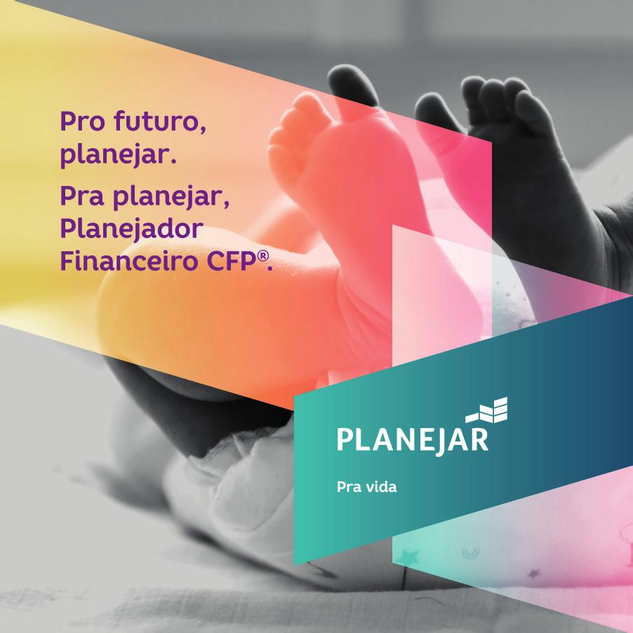 Planejar na Mídia 2561 * inserções na imprensa nos últimos dois anos, quase 90 matérias por mês em média; Avanço da exposição nas mídias televisivas, tais como GloboNews, SBT, Record, Band e TV