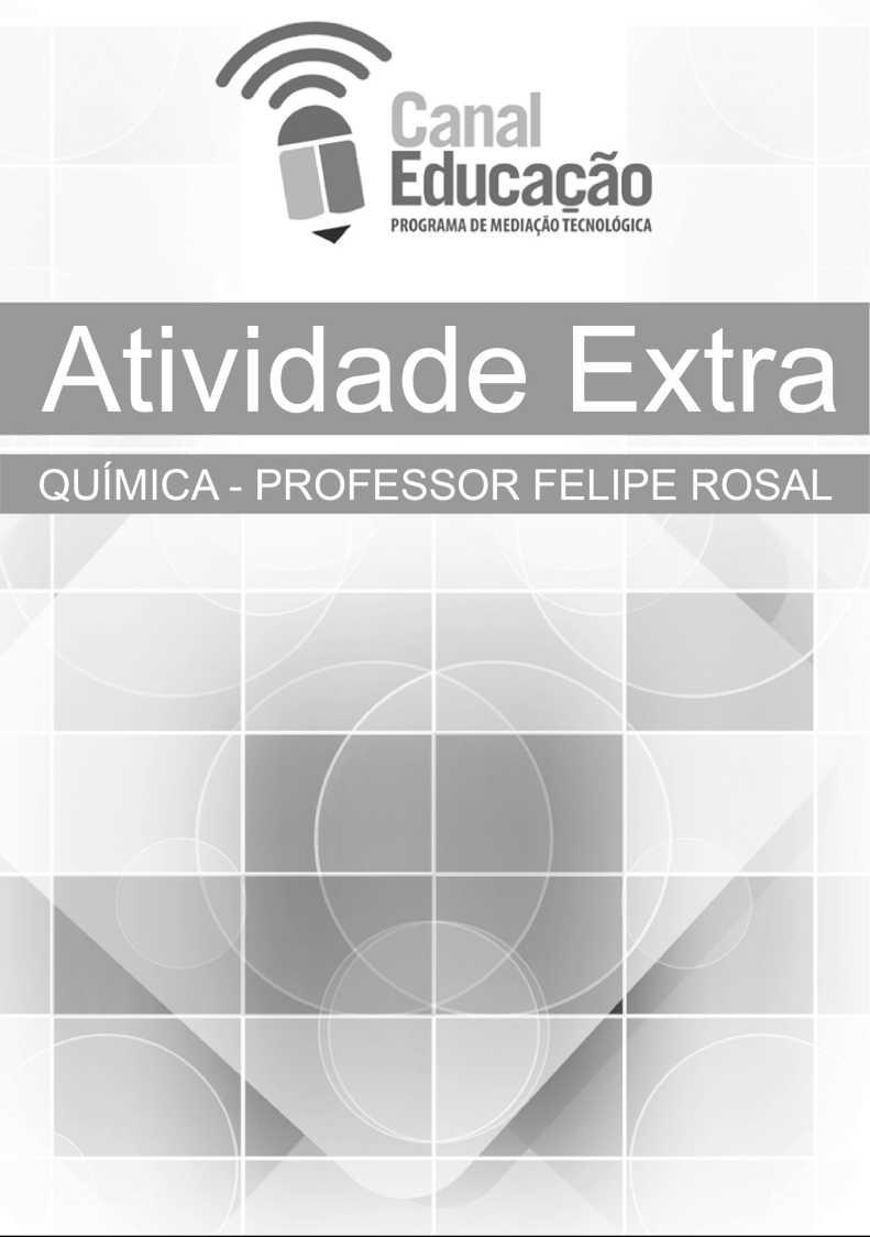 ATIVIDADE EXTRA 3