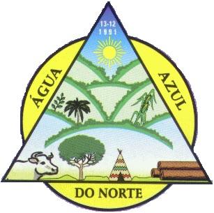 ANEXO III MINUTA DO CONTRATO Pelo presente instrumento de Contrato, de um lado o Município de ÁGUA AZUL DO NORTE, através da, CNPJ-MF, Nº 34.671.