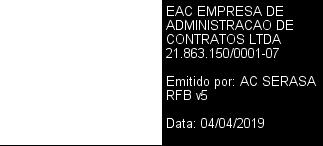 100,00 (cinquenta mil e cem reais); lote nº 07 no valor global de R$ 88.000,00 (oitenta e oito mil reais); lote nº 11 no valor global de R$ 1.