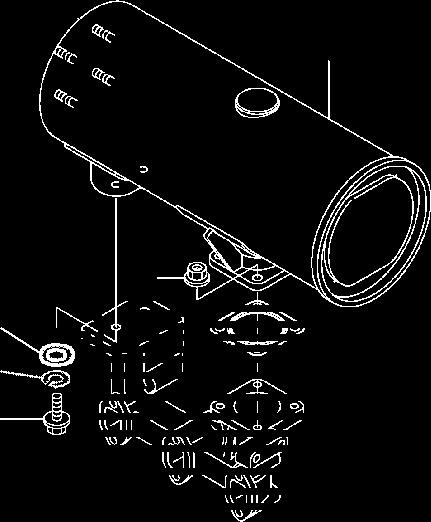 7A. SILENCIOSO / SILENCER ITEM CÓDIGO DESCRIÇÃO DSA GGE 6 TNV98.