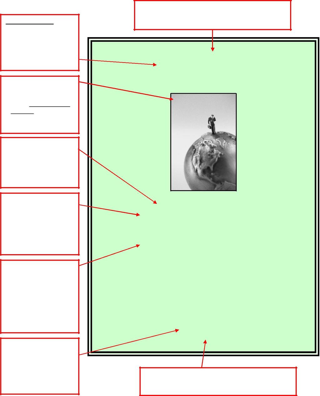 APÊNDICE A Modelo de capa Arial minúsculas, na fonte, tamanho 14, sem negrito, centralizado logo abaixo do nome da Faculdade.