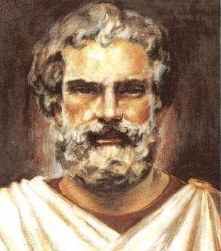 Ainda antes de Cristo... Tales de Mileto, filósofo e matemático grego (640-550 a.c.), monopolizou o mercado do azeite de oliva.