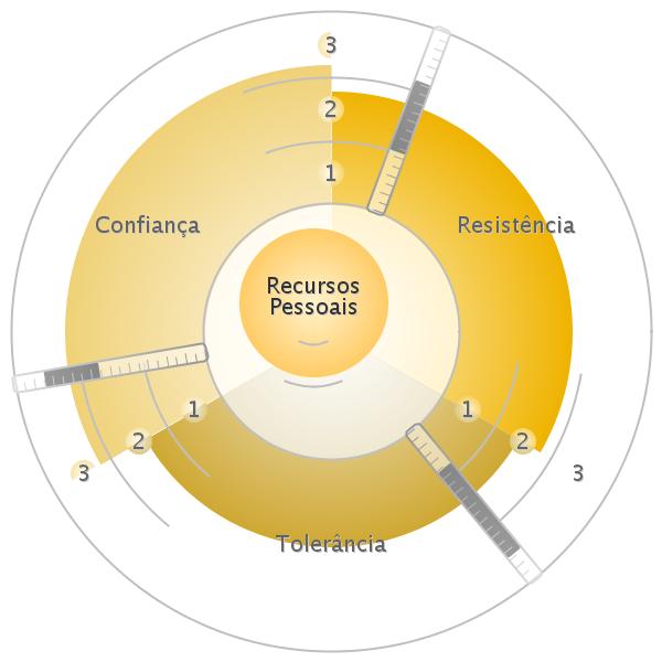 Recursos Pessoais Os recursos pessoais constituem a base do controle de todas as atividades gerenciais. Eles contribuem para a eficiência e o bem-estar nas atividades de gestão.