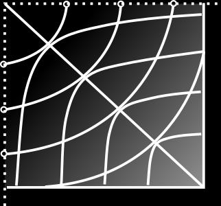 Figure 9 Fibers of restrictions ρ5 c, Gc 5,4 and its intersections Since T p (ρ c 5 ) = 0, hence T p(ρ