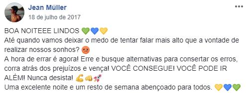 ! Ao fazer uma lista de exercícios ou uma prova antiga do Enem, você errará algumas