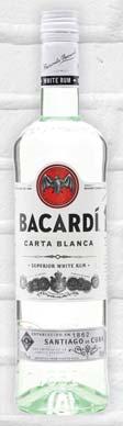 White 70 cl 5,99  Spiced