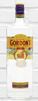 GORDON S