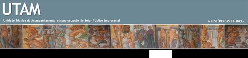 FAQ sobre Planos de Atividades e Orçamentos das Empresas Públicas do Setor Empresarial do Estado 1. Que empresas integram o setor empresarial do Estado?