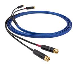 Terminação RCA ou XLR 3m 447,00 Por cada metro adicional: 79,00 4m 526,00 NOVO BLUE HEAVEN SUBWOOFER CABLE Y - BHSWY* Cabo para subwoofer.