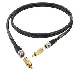 772,00 incluídos ou na versão 110 Ohm AES/EBU. 1.5m 935,00 silver-plated 99.99999% OFC, construção micro mono-filamento.