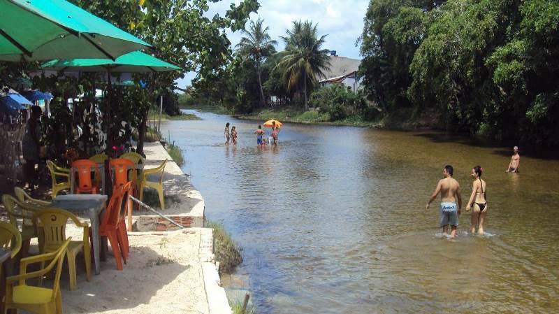 Rede Compartilhada de Monitoramento da Qualidade da Água Projeto Estudo de Balneabilidade das Praias do Rio G.