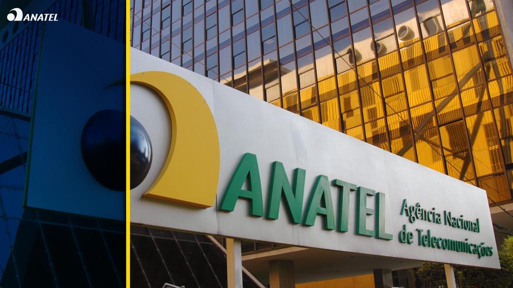 O que é a Anatel? Criada pela Lei Geral de Telecomunicações (Lei 9.472, de 16 de julho de 1997), a Anatel foi a primeira agência reguladora a ser instalada no Brasil, em 5 de novembro de 1997.