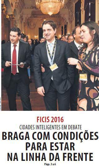 Correio do