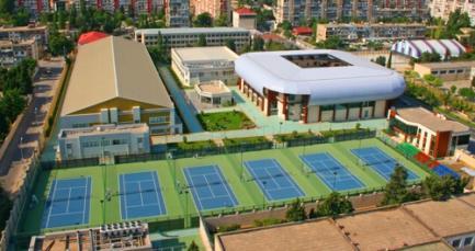 Baku Tennis