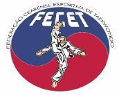 II ETAPA DO CIRCUITO CEARENSE DE TAEKWONDO 5 PONTOS NO RANK ESTADUAL SELETIVA PARA A COPA DO BRASIL DE TAEKWONDO FORTIM/CE (16 DE SETEMBRO) CONVITE ESPECIAL A Federação Cearense Esportiva de