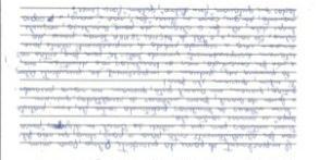 6. ANÁLISE DOS DADOS E RESULTADOS Com o objetivo de compreender a relação verbo-visual apresentada pelos alunos durante a leitura e interpretação de textos multimodais, foi apresentada a eles a