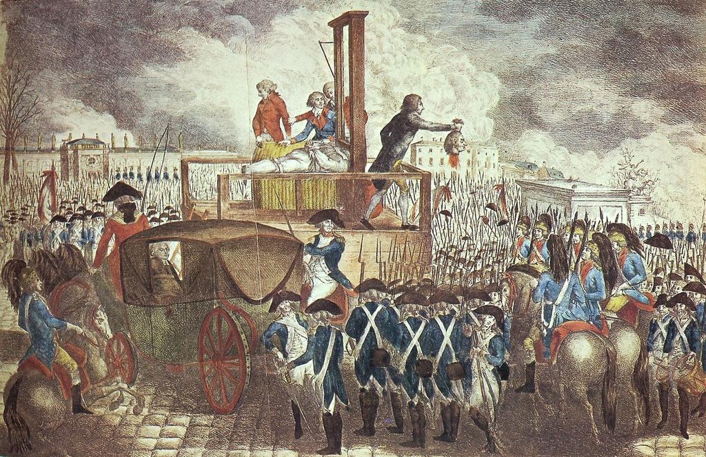 Convenção Nacional Principais lideranças radicais: Danton (advogado), Marat (médico) e Robespierre (advogado e juiz) Criação da Comuna