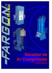 inox - área classificada - secagem gases (amônia, argônio, nitrogênio) - vasos de