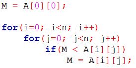 29 Exemplo: maior valor presente em uma matriz A contendo n x n elementos f(n) = 1 + 2 + 2n + n(2 + 2n + 2n) f(n) = 3 + 2n + 2n + 2n 2 + 2n 2 f(n) = 3 + 4n + 4n 2 Material Complementar 30 Vídeo Aulas