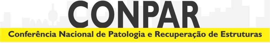 INVESTIGAÇÃO DAS MANIFESTAÇÕES PATOLÓGICAS DE UM EDIFÍCIO RESIDENCIAL LOCALIZADO NA CIDADE DO RECIFE-PE GALINDO, André Luiz (1); NASCIMENTO, Ismaylly (2); SANTOS, Cleyton (3); SILVA, Dione (4).