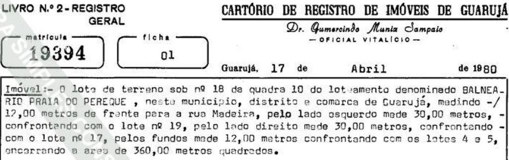 DOCUMENTAÇÃO Cliente CPF Marcia Gomes da