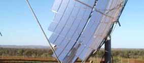Fotovoltaicas - Sistemas de grande potência (kw, MW)