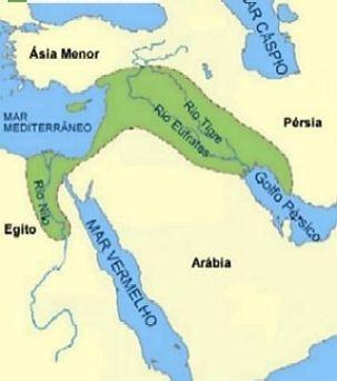 Egito Devido às cheias do rio Nilo, era necessário medir o terreno periodicamente para calcular a porção do terreno perdido para os vizinhos.