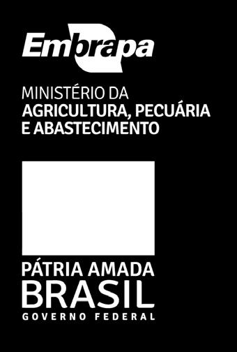 Comitê Local de Publicações da Embrapa Soja Presidente Ricardo Vilela Abdelnoor Secretário-Executivo Regina Maria Villas-Boas Campos Leite Membros Alvadi Antonio Balbinot Junior, Claudine Dinali