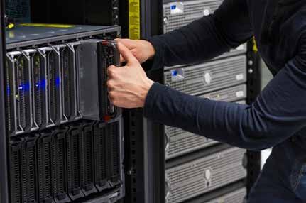 Produtos Servidores Cloud Server A Hotel Data Center oferece as melhores soluções de cloud computing disponíveis no mercado.