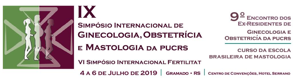 Sala VIP ( serviços de wi-fi e coffee - de responsabilidade do patrocinador); 4) Projeção da logomarca nas telas de projeção em todos os intervalos; 5) Pacote com 40 inscrições. COTA OURO: R$ 60.