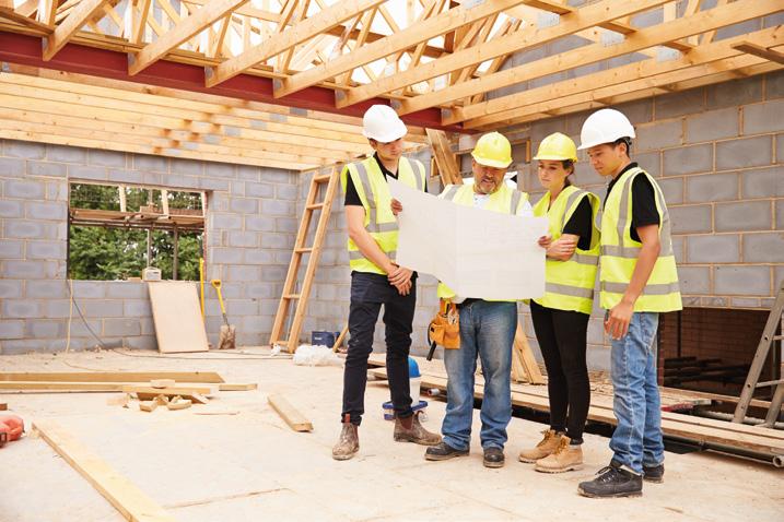 Você sabe o quão eficientes são os colaboradores da sua construtora? Qual é o tempo que eles gastam em cada atividade? Quais são os aspectos que provocam o aumento do tempo de conclusão de uma obra?