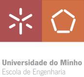 Candidatura ao Conselho de Escola Escola de Engenharia da Universidade do Minho Estudantes do 3.º ciclo Juntos por uma Escola melhor!