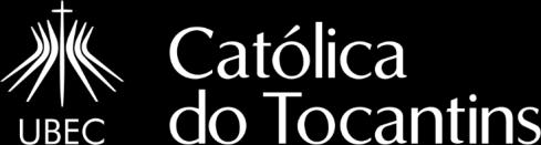 PROGRAMA DE BOLSA DE INICIAÇÃO CIENTÍFICA, DE DESENVOLVIMENTO TECNOLÓGICO E INOVAÇÃO E DE EXTENSÃO DA FACULDADE CATÓLICA DO TOCANTINS EDITAL Nº 03/2018 A Direção Geral da Faculdade Católica do