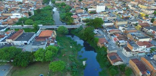 UM DIA ESPECIAL PARA O RIO IPOJUCA Um dos rios mais importantes de Pernambuco, o Ipojuca, agora tem um dia só para ele no calendário estadual: 9 de maio.
