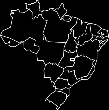 OCORRÊNCIA A compactação e o adensamento do solo ocorrem praticamente em toda lavoura manejada sob Plantio Direto no Brasil.