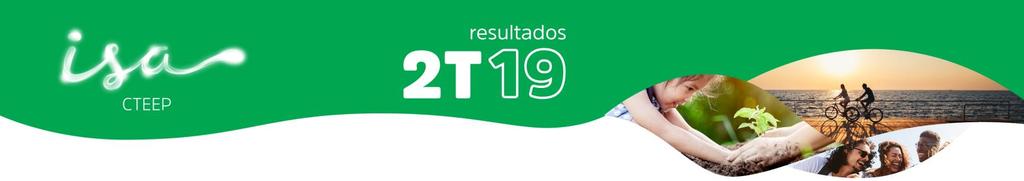 Anexo IX Fluxo de Caixa - IFRS (R$ mil) Consolidado Fluxo de Caixa das Atividades Operacionais 30/06/2019 31/12/2018 Fluxo de caixa das atividades operacionais 996.023 272.