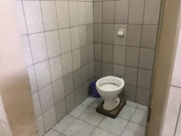 banheiro masculino.