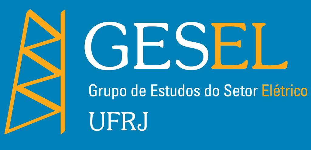 PROJETO PROVEDOR DE INFORMAÇÕES SOBRE O SETOR ELÉTRICO RELATÓRIO TRIMESTRAL DE ACOMPANHAMENTO DE