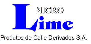 Informação geral Identificação do estabelecimento Nome/Designação comercial do operador: Microlime Produtos de Cal e Derivados S.A.